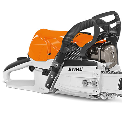 MS 462 C-M 高性能エンジンチェンソー | STIHL 