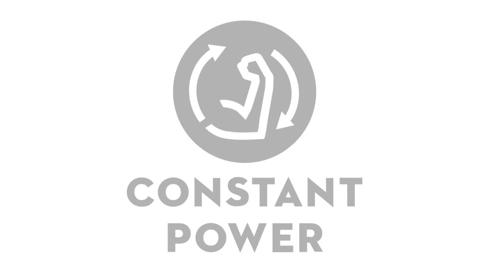 Constant Power アイコン