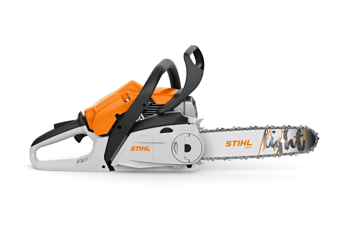 STIHL MS 162 C-BE 商品写真