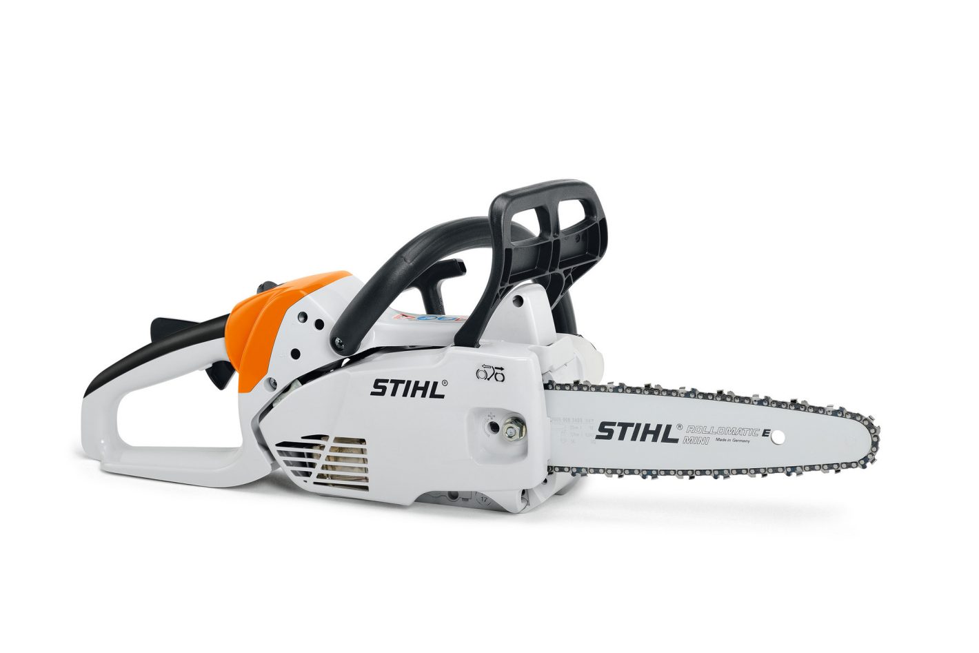 STIHL MS 151 C-E 商品写真