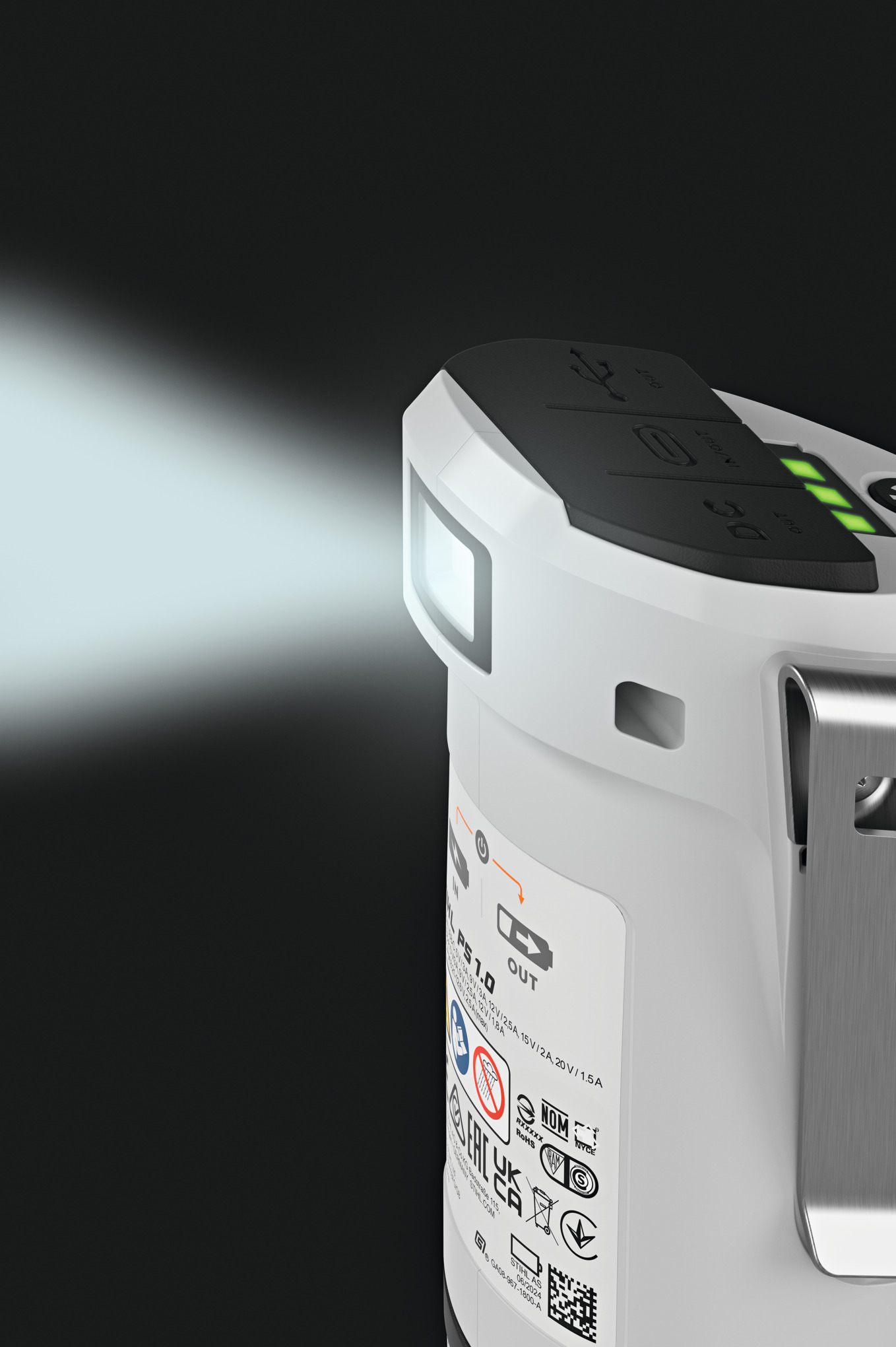 PS 1 (バッテリー別売)