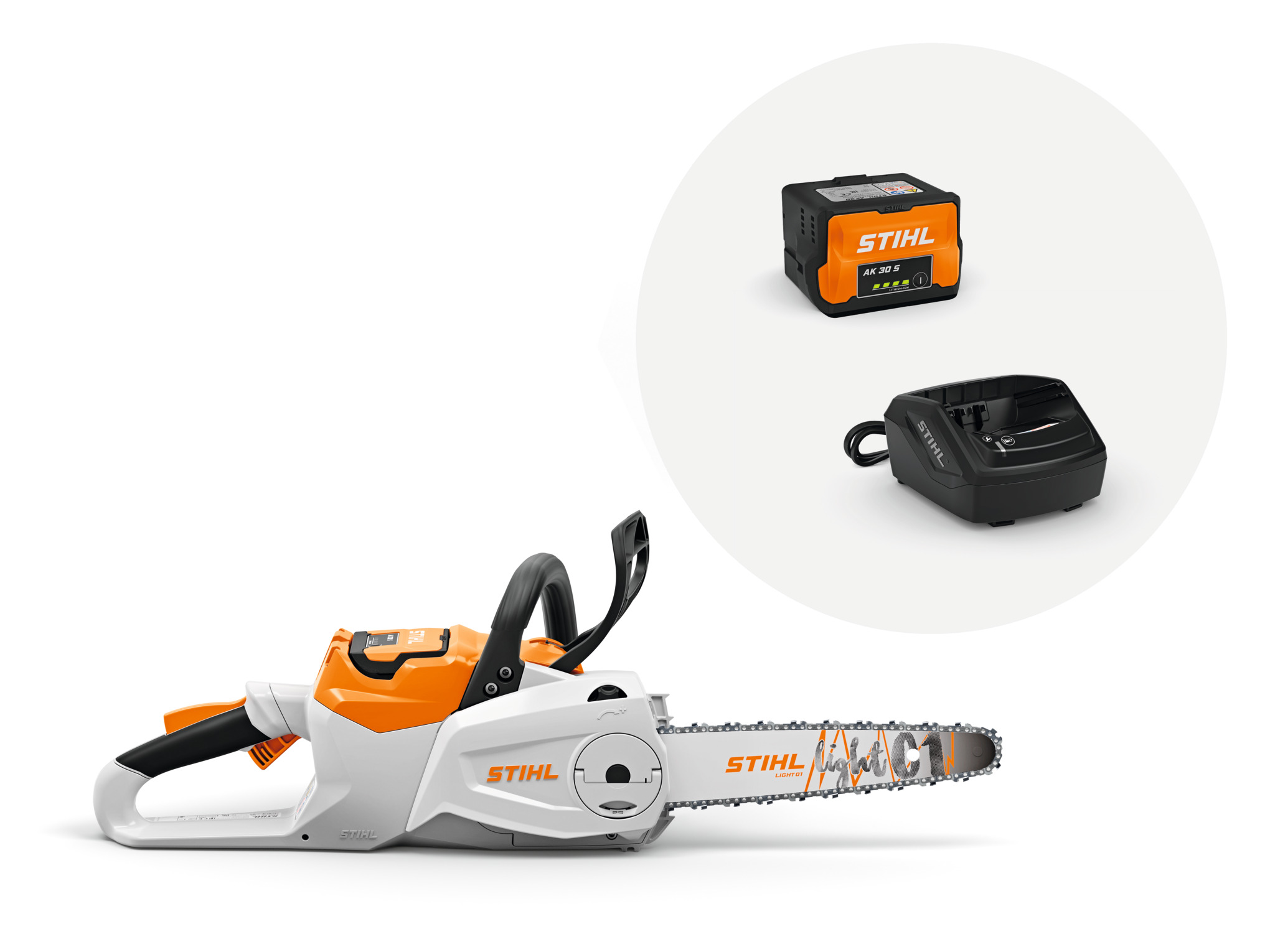 STIHL - STIHL スチール　ハンディチェーンソー STIHL 初のハンディクリーナー SEA 20 – STIHL – スチール
