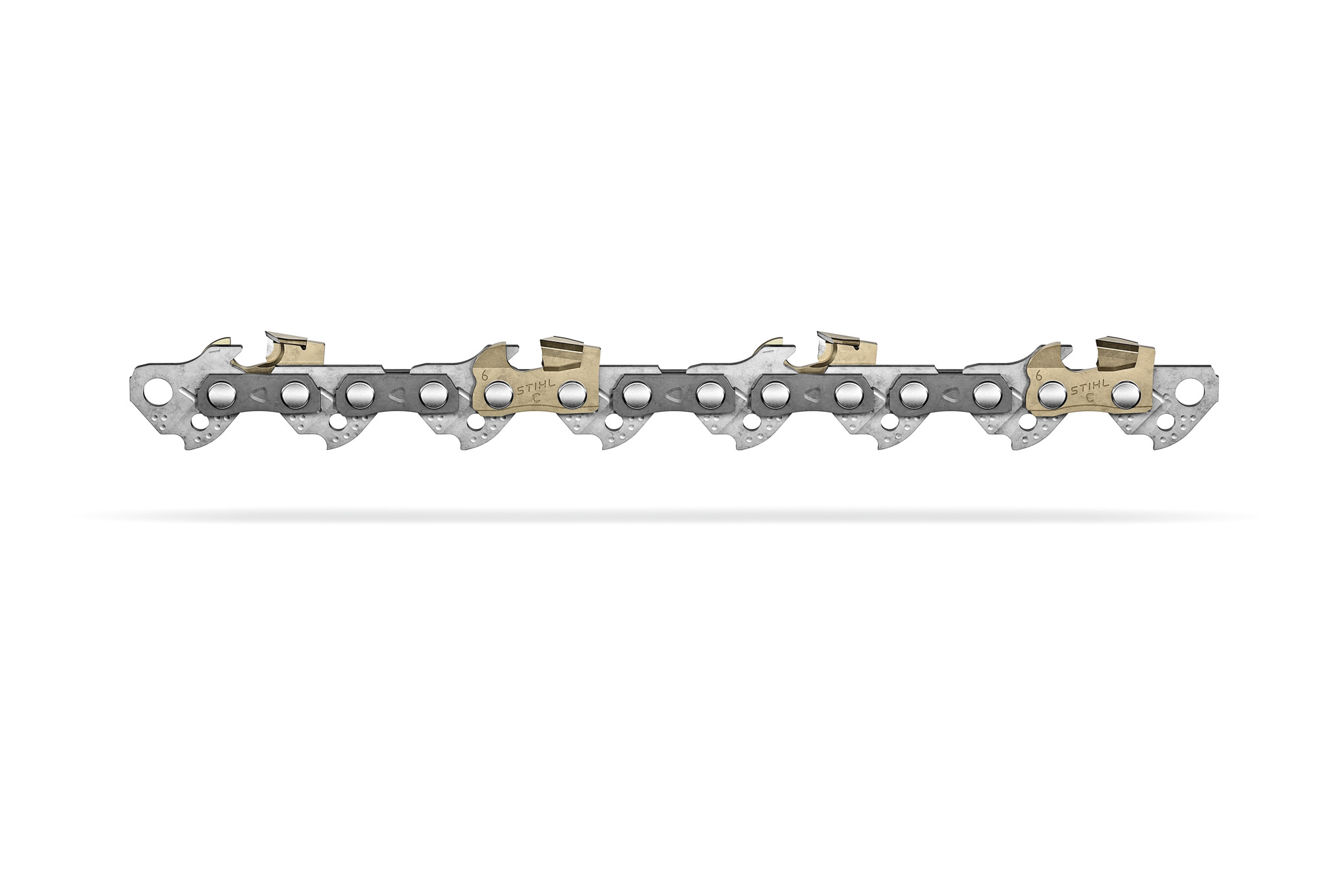 ピコデュロ (PD3), 3/8" P
