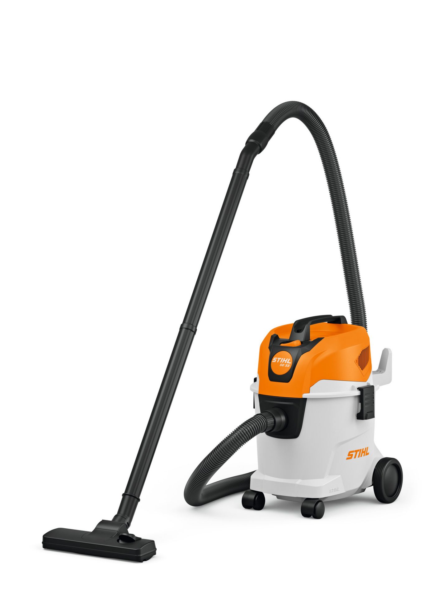 STIHL SE 33 商品写真