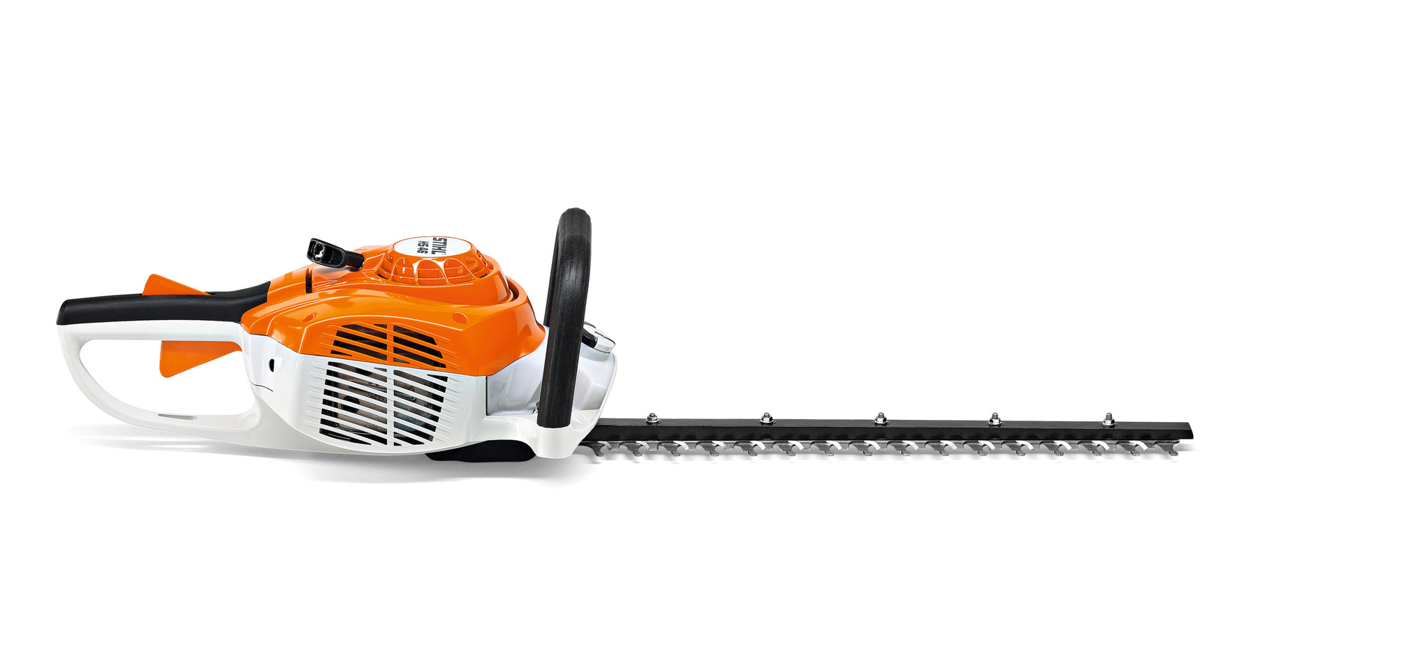 HS 46 エンジンヘッジトリマー | STIHL 