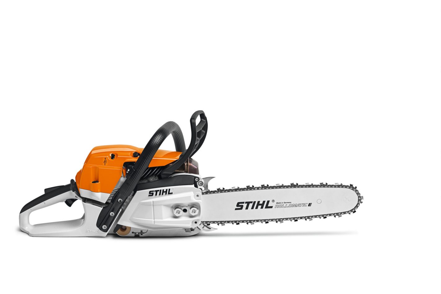 STIHL MS 261 C-M チェンソー