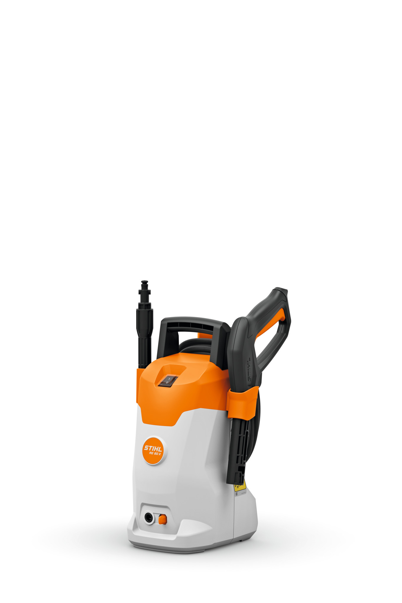 STIHL 高圧洗浄機 RE 88 スチール STIHL RE88 コンパクト家庭用高圧洗浄機 : 伝動機