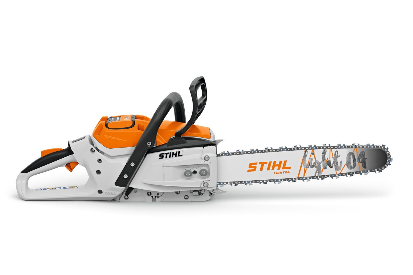 STIHL MSA 300 C-O 商品写真