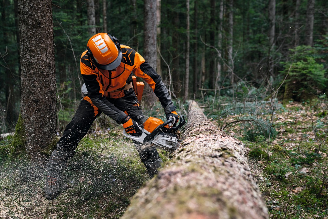 スチール社製066   エンジンチューンソー STIHL - スチール社製066 エンジンチューンソーの通販 by ムーリー's