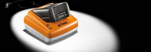 STIHLバッテリー – ポータブル、静音、パワフル