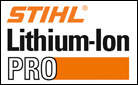 Lithium-Ion PRO