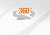 360° Animation der MS 150 TC-E